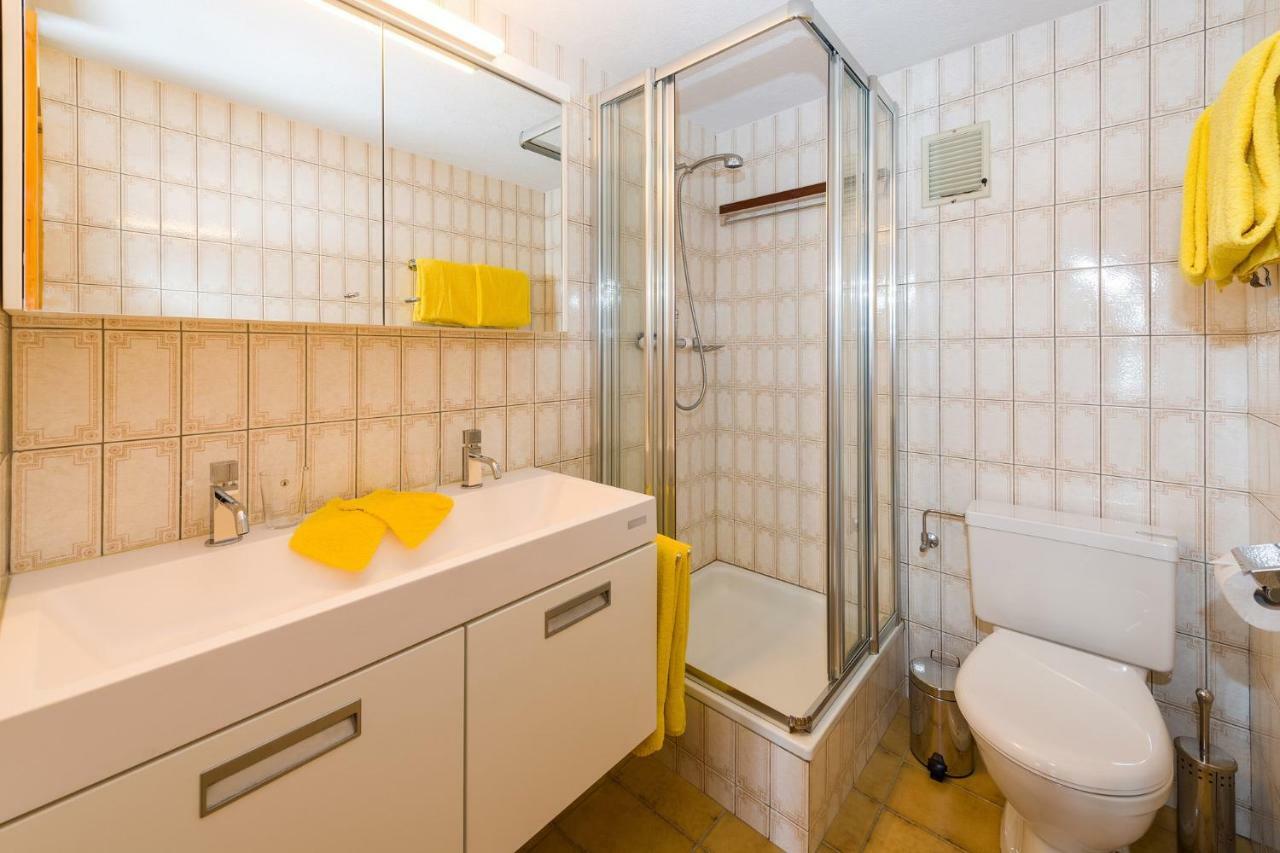 גראצ'ן Apartment Schinkenheim "Bei Fuchs & Hase" מראה חיצוני תמונה