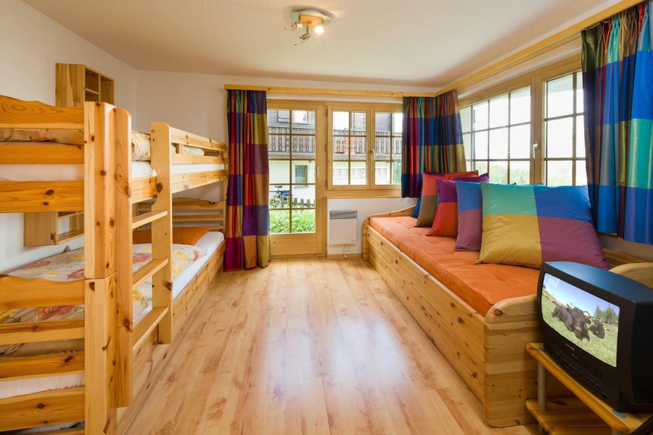 גראצ'ן Apartment Schinkenheim "Bei Fuchs & Hase" מראה חיצוני תמונה